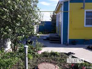 Дом 100м², 2-этажный, участок 10 сот.  