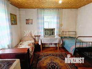 Дом 25м², 1-этажный, участок 4 сот.  