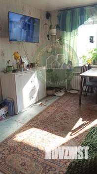 Дом 51м², 1-этажный, участок 5 сот.  