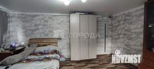 Дом 71м², 1-этажный, участок 6 сот.  