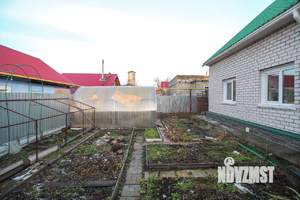 Дом 72м², 1-этажный, участок 4 сот.  