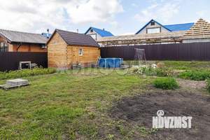 Дом 128м², 2-этажный, участок 8 сот.  