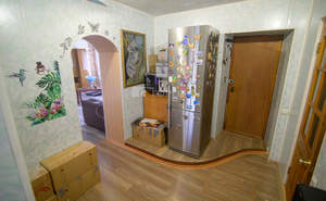 Дом 94м², 1-этажный, участок 12 сот.  