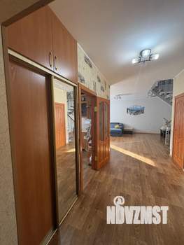 Дом 120м², 2-этажный, участок 6 сот.  