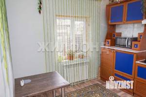 Дом 57м², 2-этажный, участок 5 сот.  