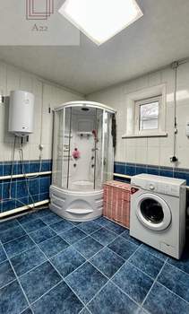 Дом 150м², 2-этажный, участок 17 сот.  