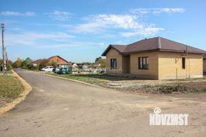 Дом 95м², 1-этажный, участок 6 сот.  