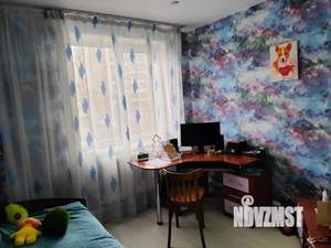 Коттедж 100м², 2-этажный, участок 5 сот.  