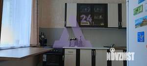 Дом 43м², 1-этажный, участок 7 сот.  