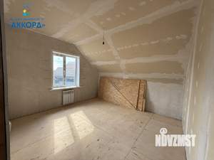 Дом 130м², 2-этажный, участок 9 сот.  