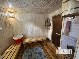 Коттедж 300м², 3-этажный, участок 11 сот.  
