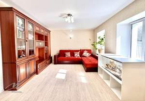 Дом 120м², 1-этажный, участок 3 сот.  