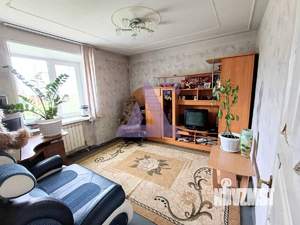 Коттедж 286м², 3-этажный, участок 10 сот.  