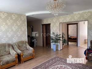 Дом 160м², 2-этажный, участок 6 сот.  