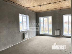 Дом 68м², 1-этажный, участок 5 сот.  