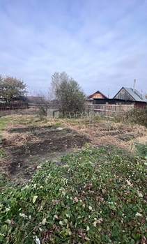 Дом 51м², 1-этажный, участок 13 сот.  