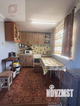 Дом 40м², 2-этажный, участок 12 сот.  