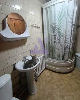 Дом 94м², 2-этажный, участок 6 сот.  