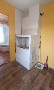 Дом 30м&sup2;, 2-этажный, участок 12 сот.  