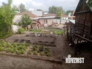 Дом 43м², 2-этажный, участок 5 сот.  