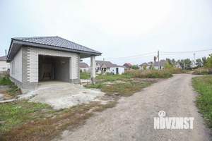 Дом 70м², 1-этажный, участок 5 сот.  