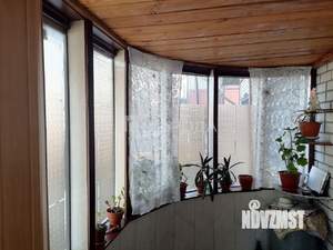 Дом 120м², 2-этажный, участок 9 сот.  