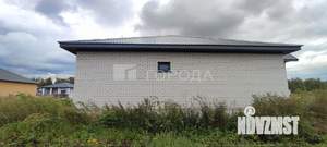 Дом 118м², 1-этажный, участок 7 сот.  