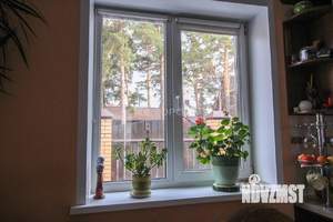 Дом 175м², 2-этажный, участок 11 сот.  