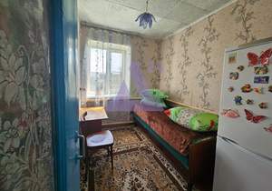 Дом 60м², 1-этажный, участок 18 сот.  