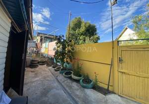 Дом 65м², 1-этажный, участок 6 сот.  