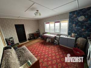 Коттедж 300м&sup2;, 3-этажный, участок 11 сот.  