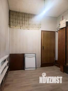 Дом 41м², 1-этажный, участок 2 сот.  