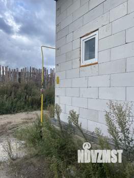 Дом 117м², 2-этажный, участок 5 сот.  