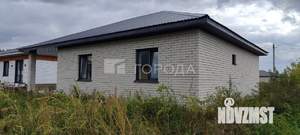 Дом 118м², 1-этажный, участок 7 сот.  