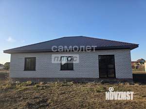 Дом 120м², 1-этажный, участок 5 сот.  
