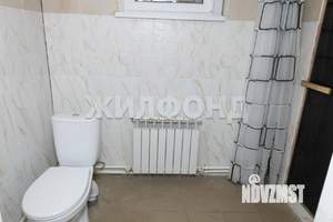 Дом 45м², 1-этажный, участок 6 сот.  