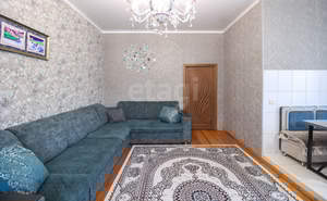 Дом 242м², 2-этажный, участок 9 сот.  