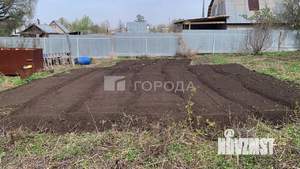 Дом 117м², 2-этажный, участок 13 сот.  
