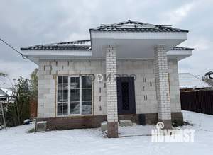 Дом 88м², 1-этажный, участок 4 сот.  