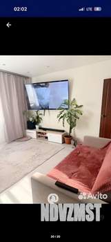 Дом 49м&sup2;, 1-этажный, участок 9 сот.  