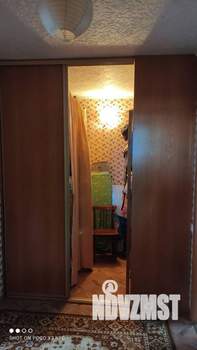 Дом 96м², 2-этажный, участок 5 сот.  