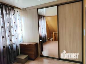 Коттедж 100м², 2-этажный, участок 5 сот.  