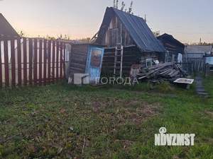 Дом 50м², 2-этажный, участок 5 сот.  