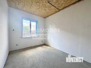Дом 124м², 1-этажный, участок 5 сот.  