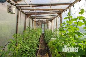 Дом 109м², 1-этажный, участок 6 сот.  