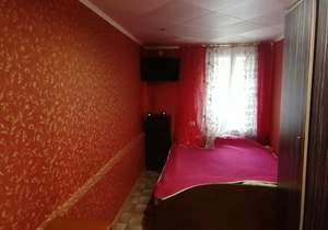 Дом 77м², 1-этажный, участок 7 сот.  