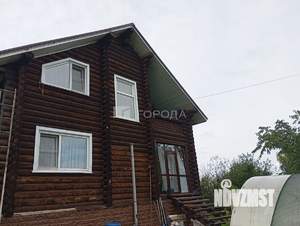 Дом 140м², 2-этажный, участок 12 сот.  