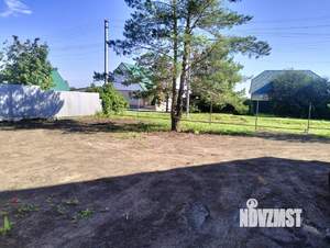 Коттедж 130м², 2-этажный, участок 8 сот.  