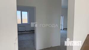 Дом 132м², 2-этажный, участок 5 сот.  