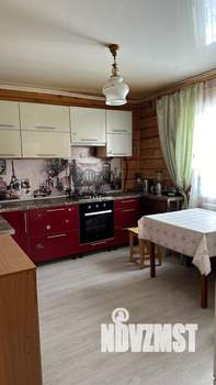 Дом 56м², 1-этажный, участок 5 сот.  